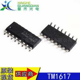 1617led